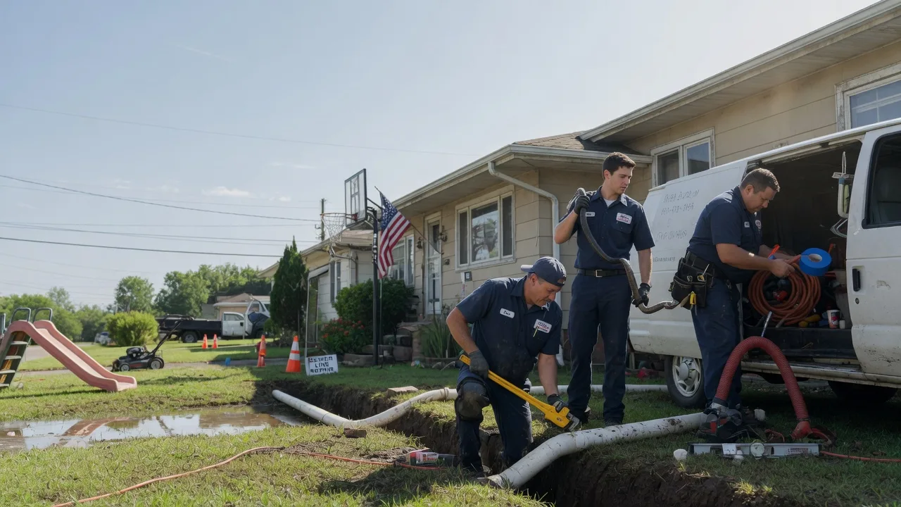 Toilet Installation in Ashland, KY near me